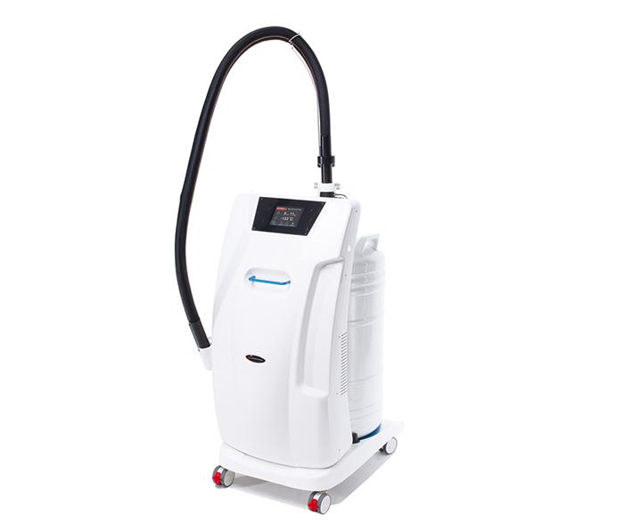 Cryo-T Elephant