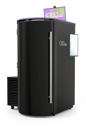 CryoSpace HYBRID PRO