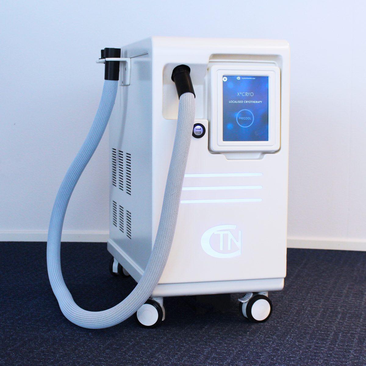 Lokal Cryo