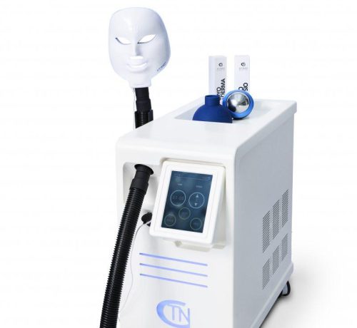 X-cryo univel